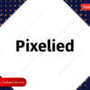Pixelied group buy