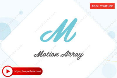 Motion Array group buy
