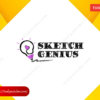 Sketch Genius