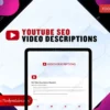 The Video Descriptions Blueprint