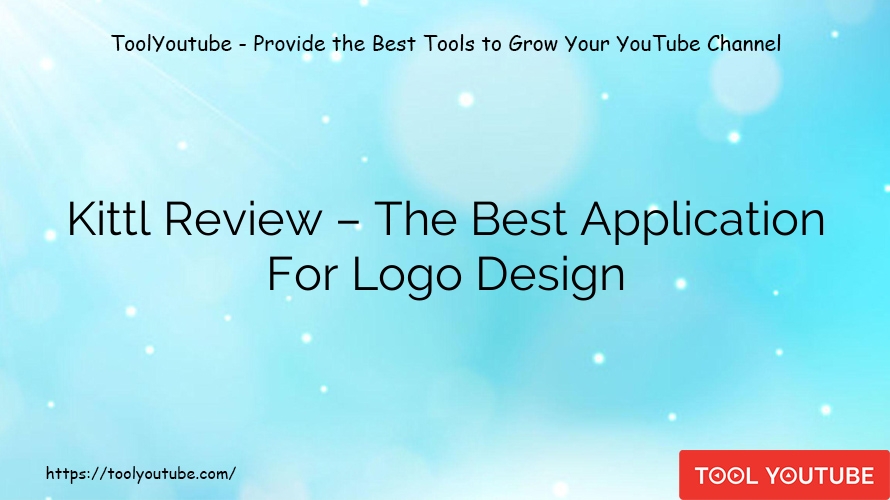 Kittl Review – The Best Application For Logo Design