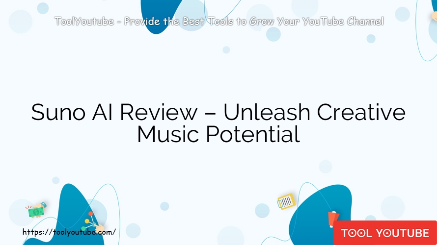 Suno AI Review – Unleash Creative Music Potential