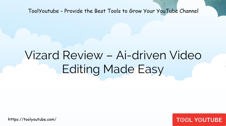 Vizard Review – Ai-driven Video Editing Made Easy